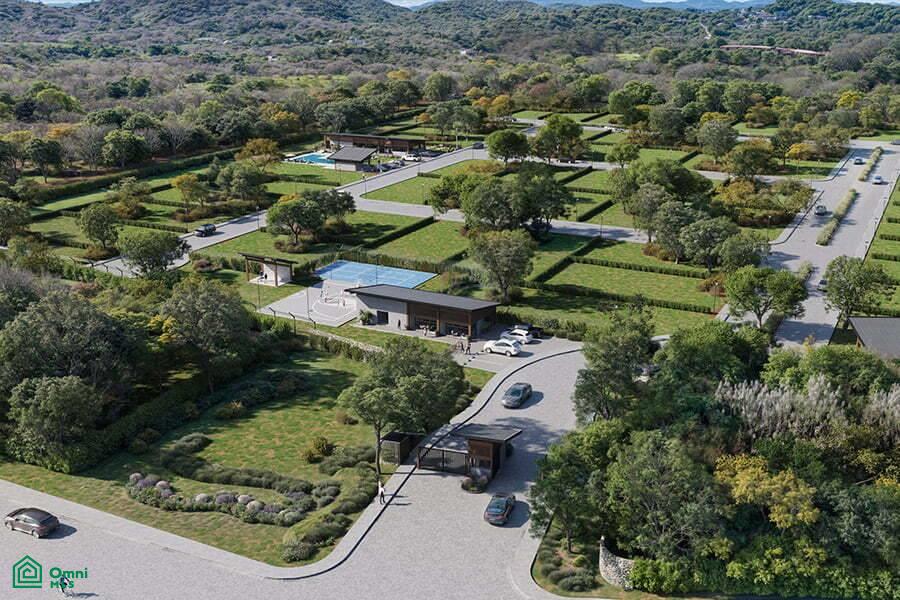 0 bed Land For Sale in Santa Cruz, Guanacaste - 1