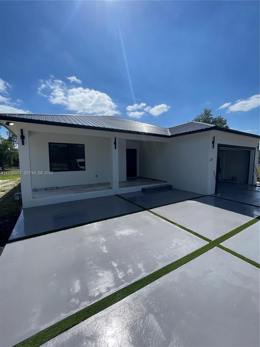 Montura Ranch Est 1 St S/d