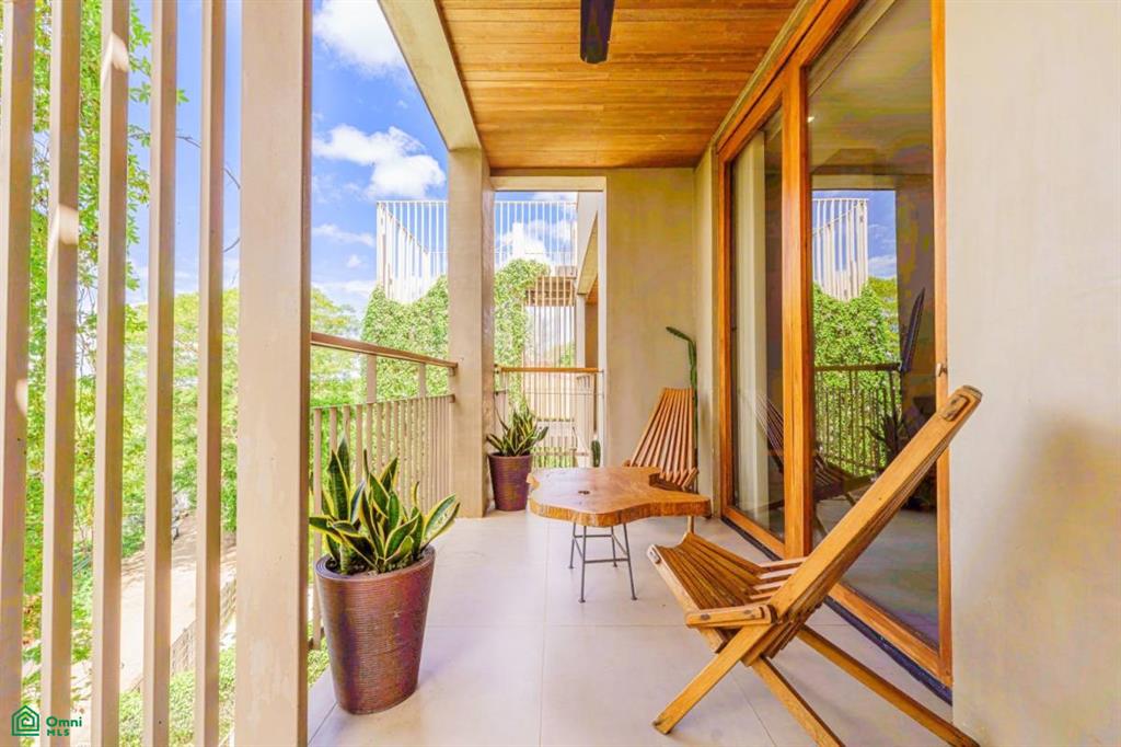 1 bed Condo For Sale in Santa Cruz, Guanacaste - 1