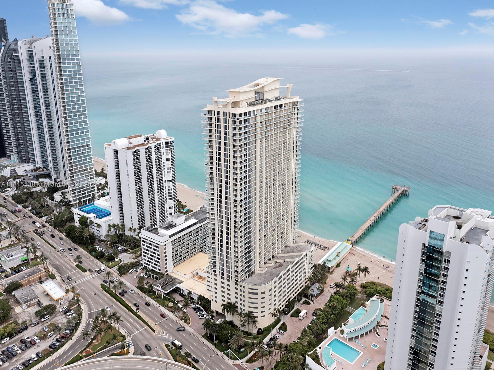 Apartamento en Venta en Sunny Isles Beach, FL