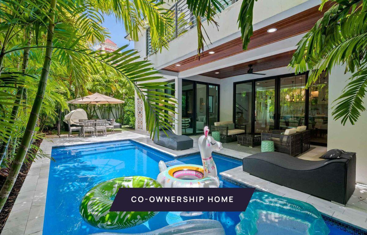 3400 Ne 25th Street Unit# Share C Fort Lauderdale FL 33305 | R11096538