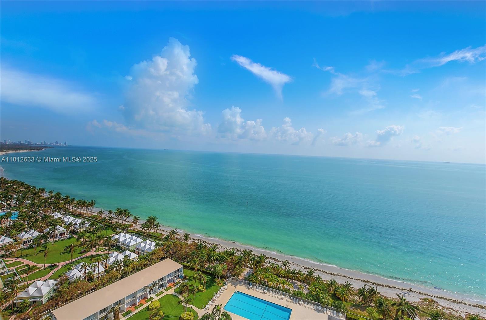 881 Ocean Dr #22A, Key Biscayne FL 33149