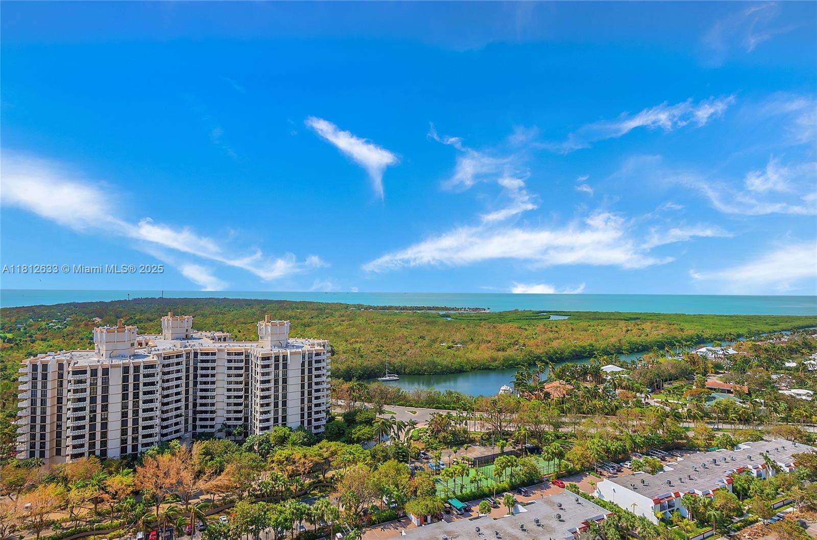 881 Ocean Dr #22A, Key Biscayne FL 33149