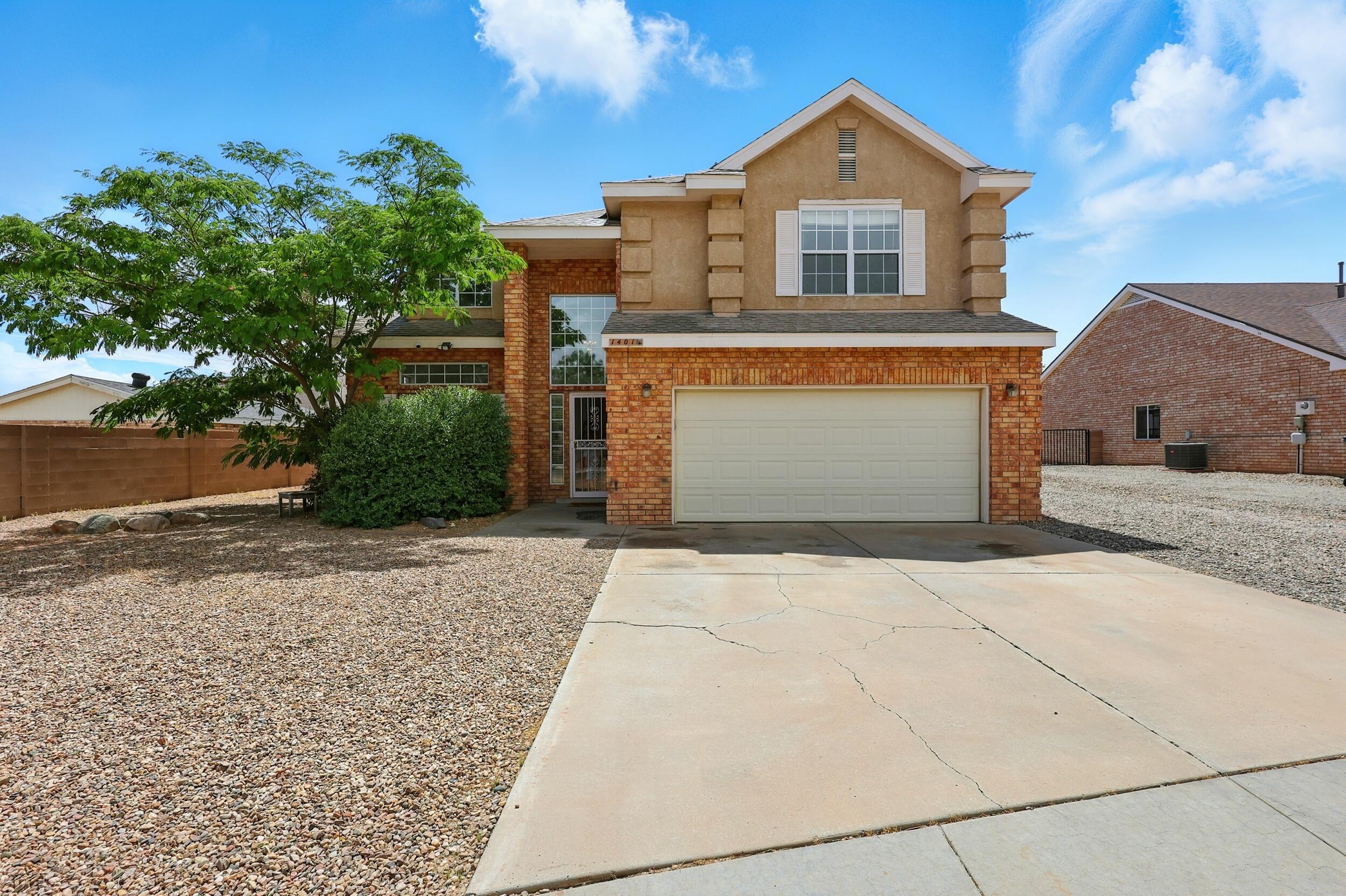 Homes for sale in Los Lunas, NM | 1401 Cerro Crestado Dr Nw, Los Lunas, NM 87031 | MLS# 1085249