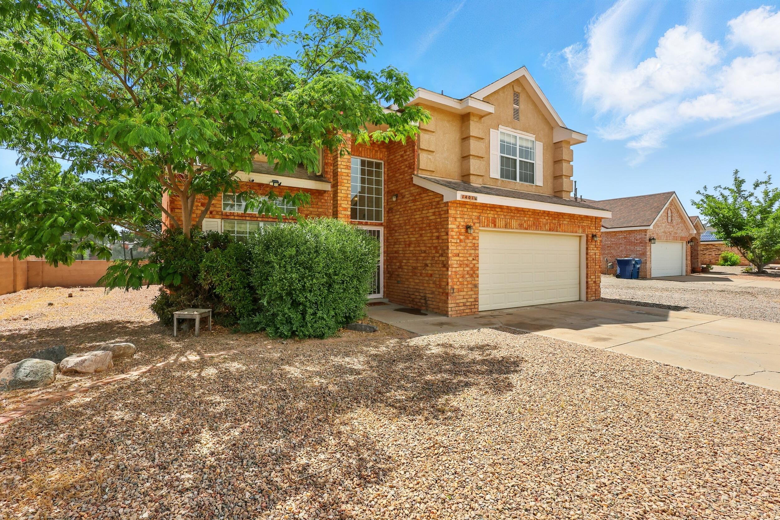 Homes for sale in Los Lunas, NM | 1401 Cerro Crestado Dr Nw, Los Lunas, NM 87031 | MLS# 1085249