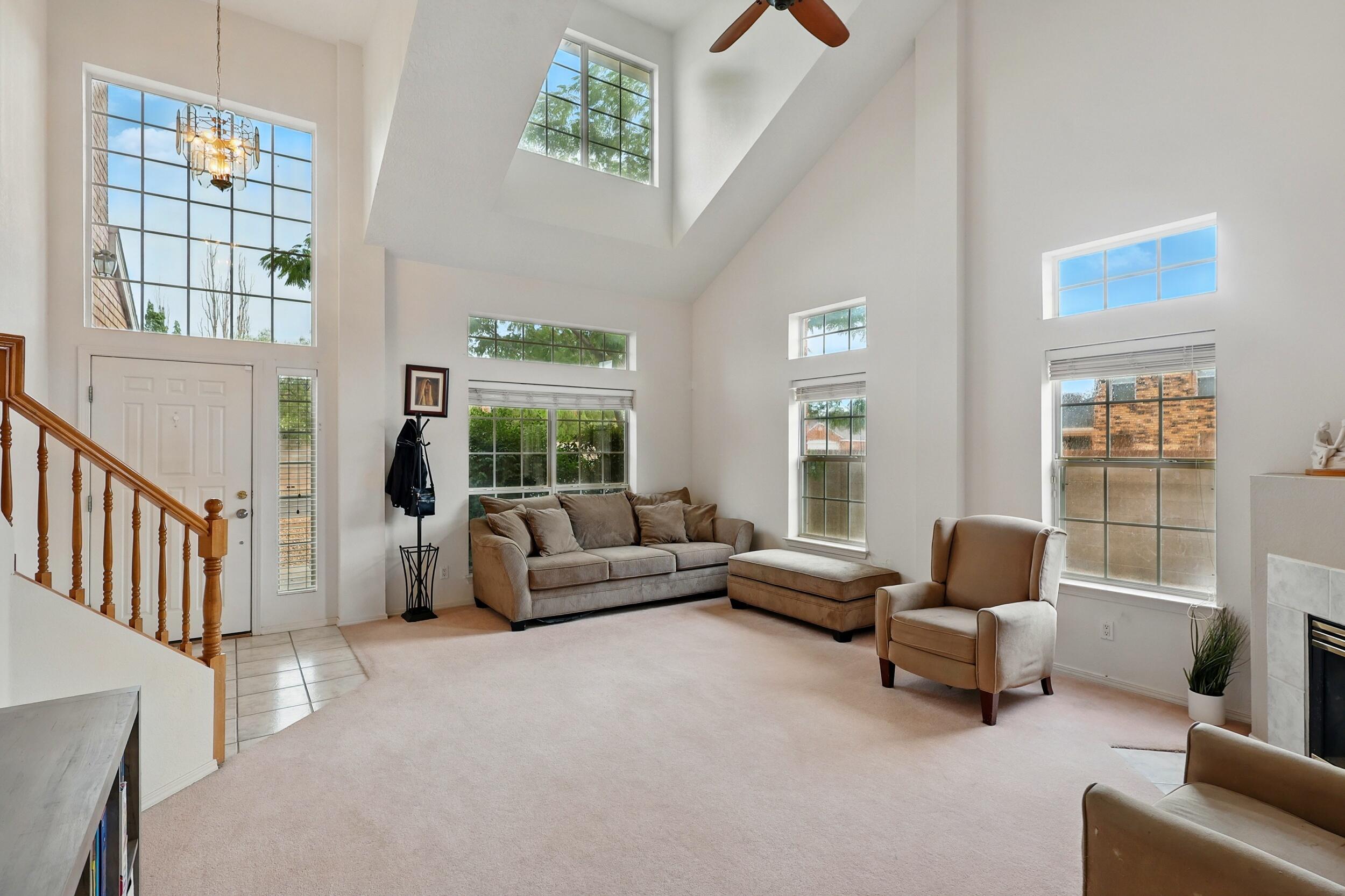 Homes for sale in Los Lunas, NM | 1401 Cerro Crestado Dr Nw, Los Lunas, NM 87031 | MLS# 1085249