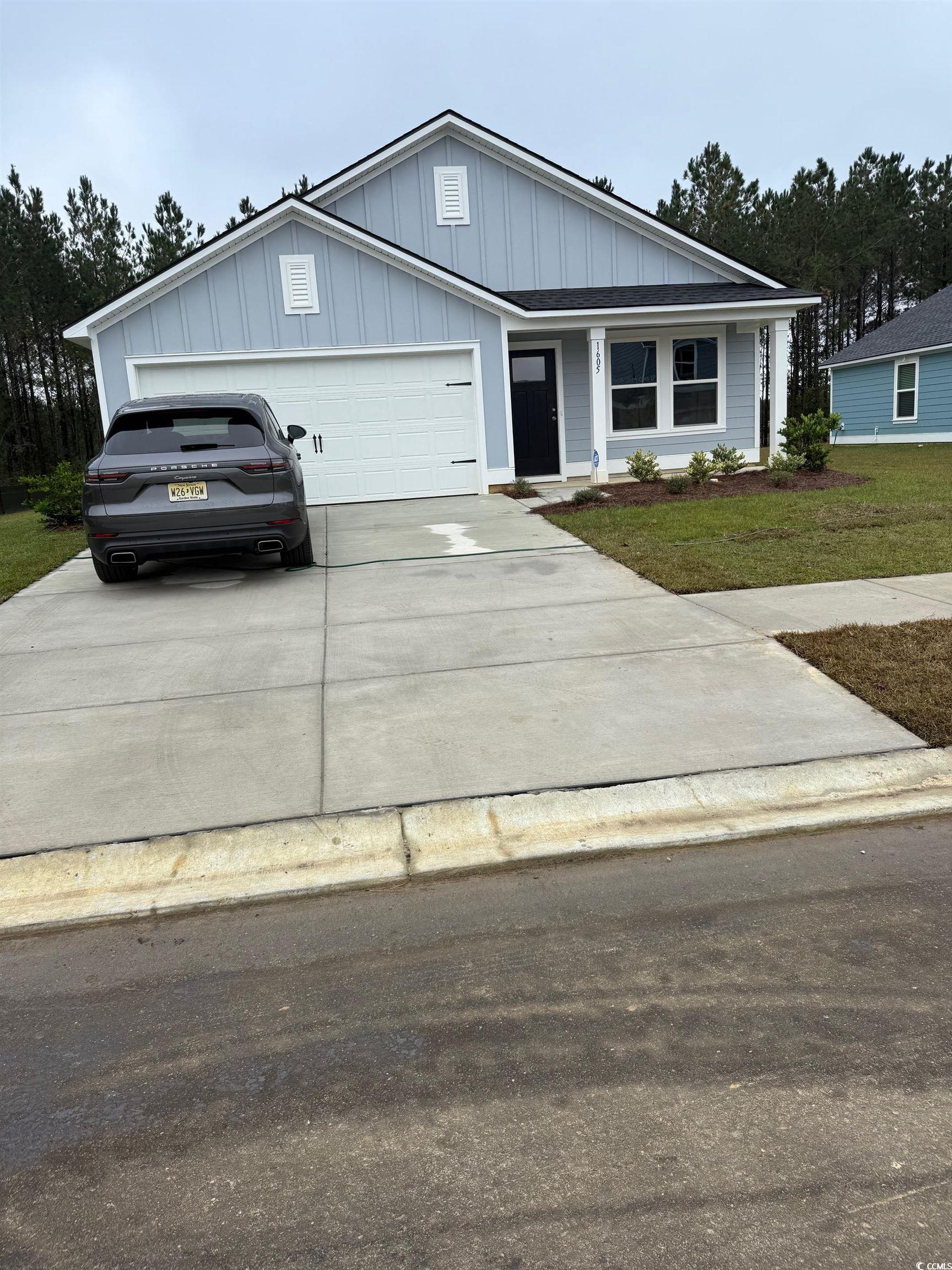 1605 King Oaks Loop Conway, SC 29526