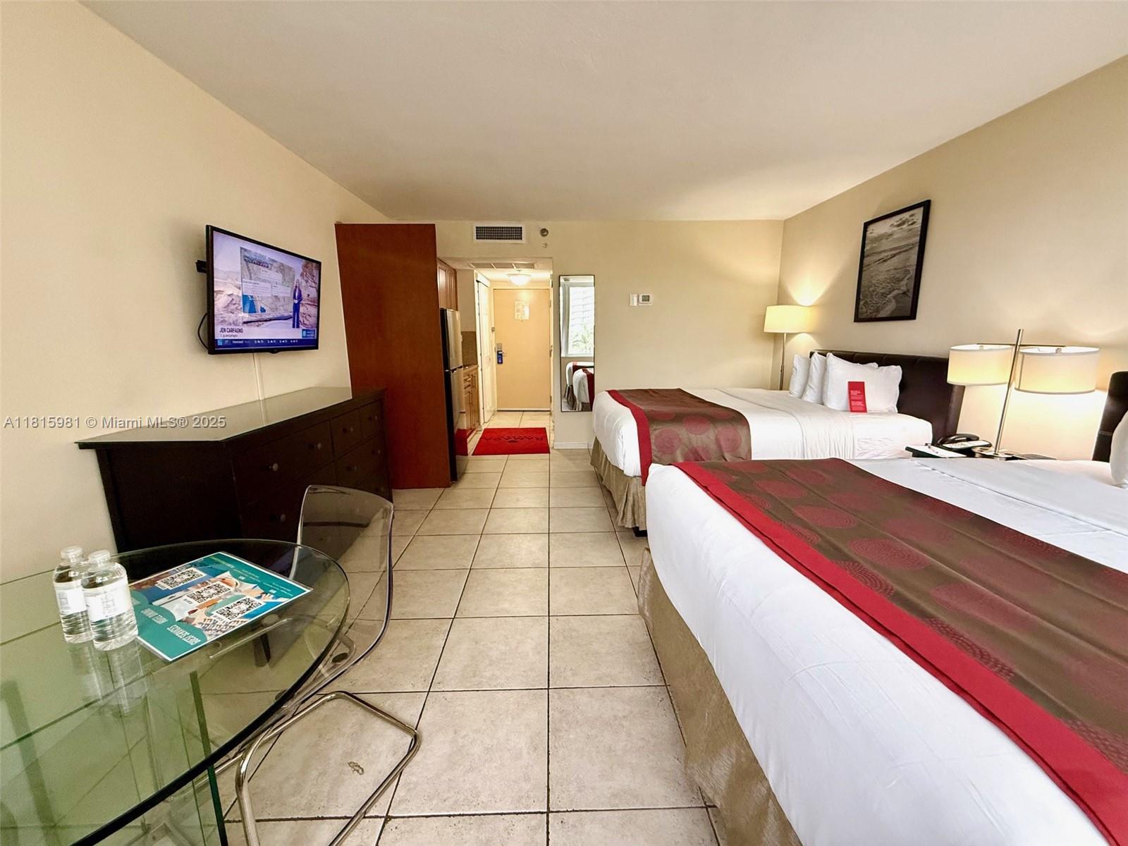 The Aventura Beach Club C