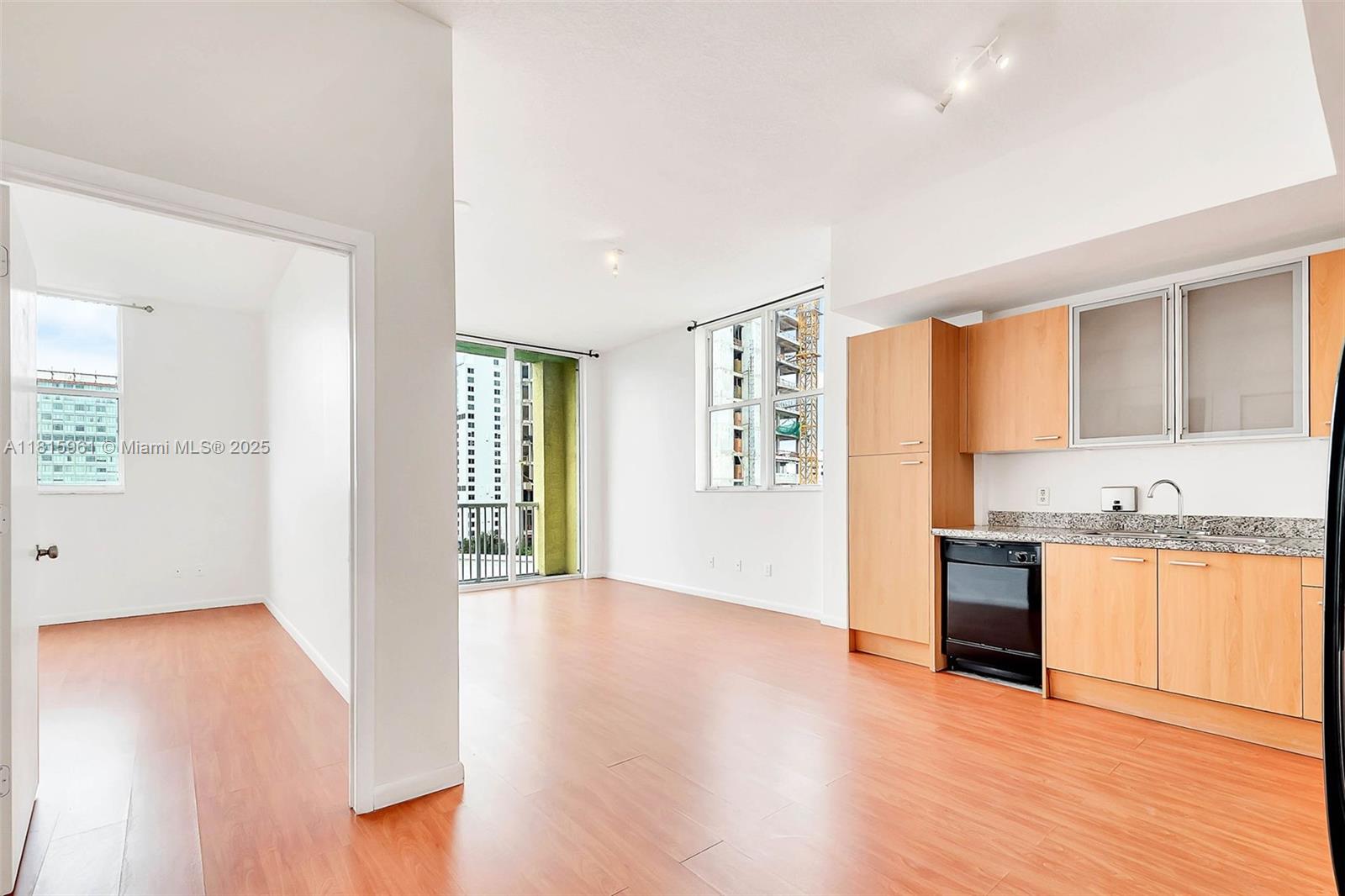 Highland Park Lofts Condo