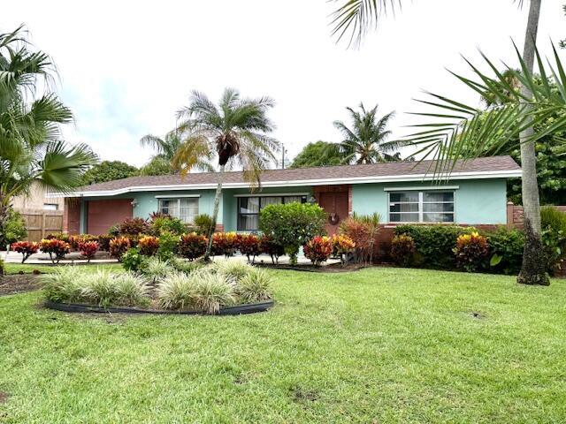 Homes for sale in Lake Park, FL | 729 W Kalmia Dr, Lake Park, FL 33403 | MLS# R11096644