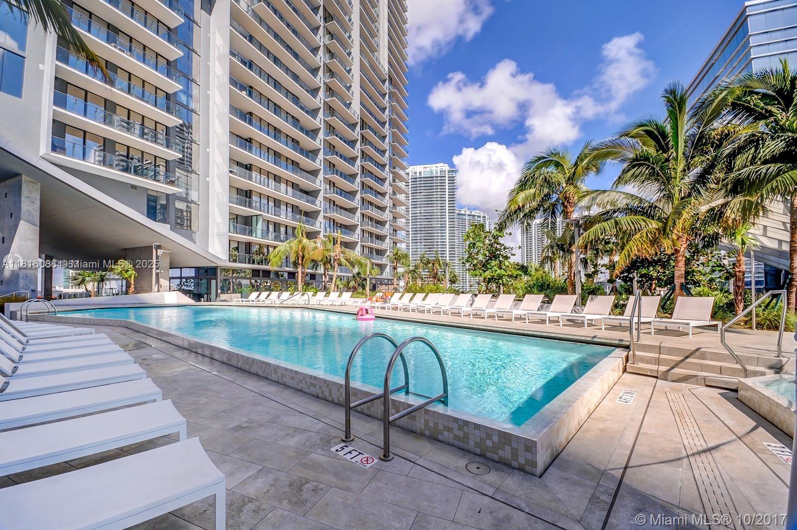 88 SW 7th St #1205, Miami FL 33130