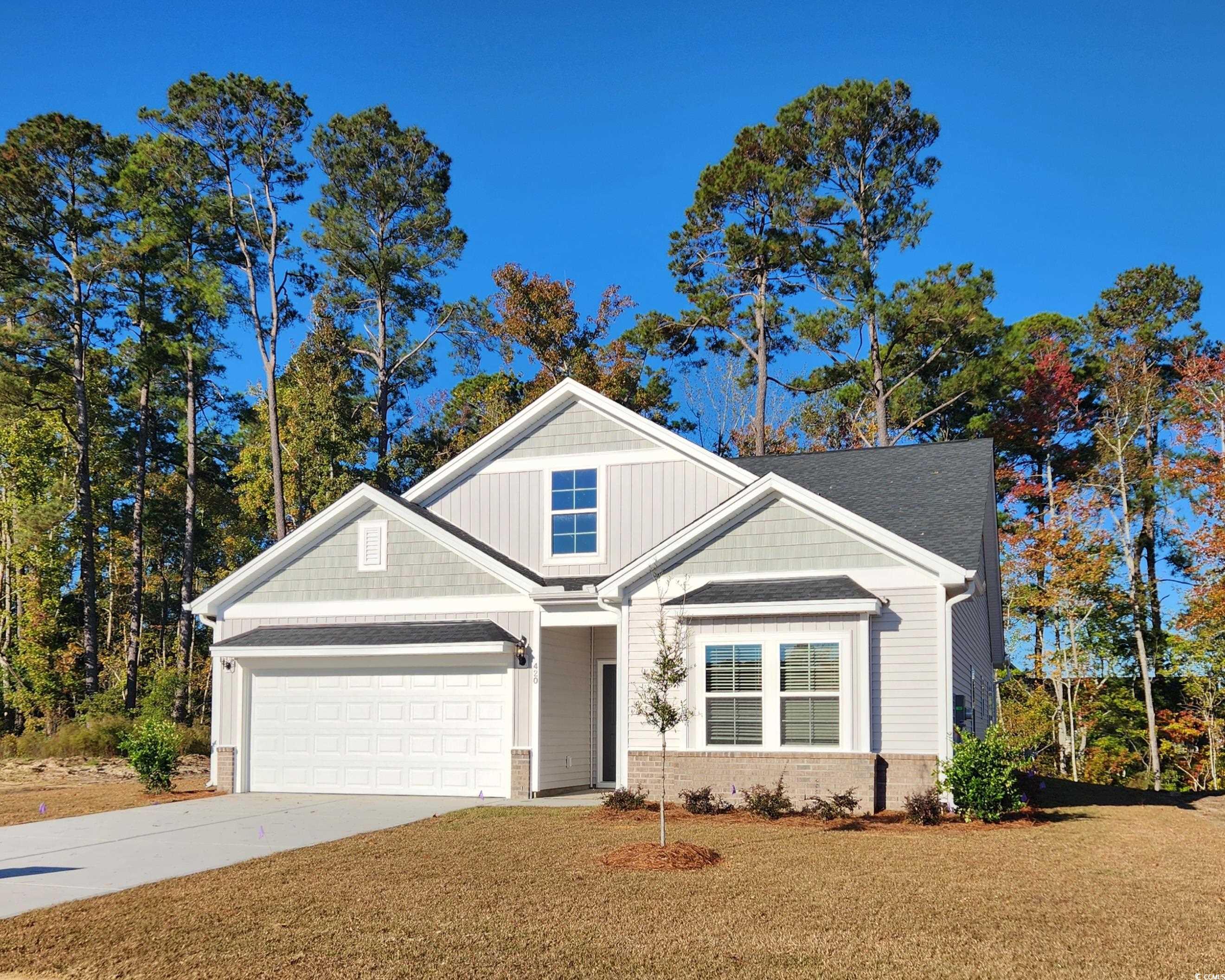 420 Meadow Sweet Pl Conway, SC 29526
