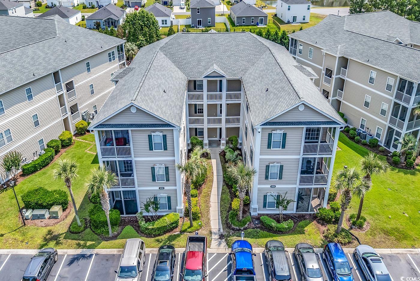 2020 Cross Gate Blvd. UNIT #203 Surfside Beach, SC 29575