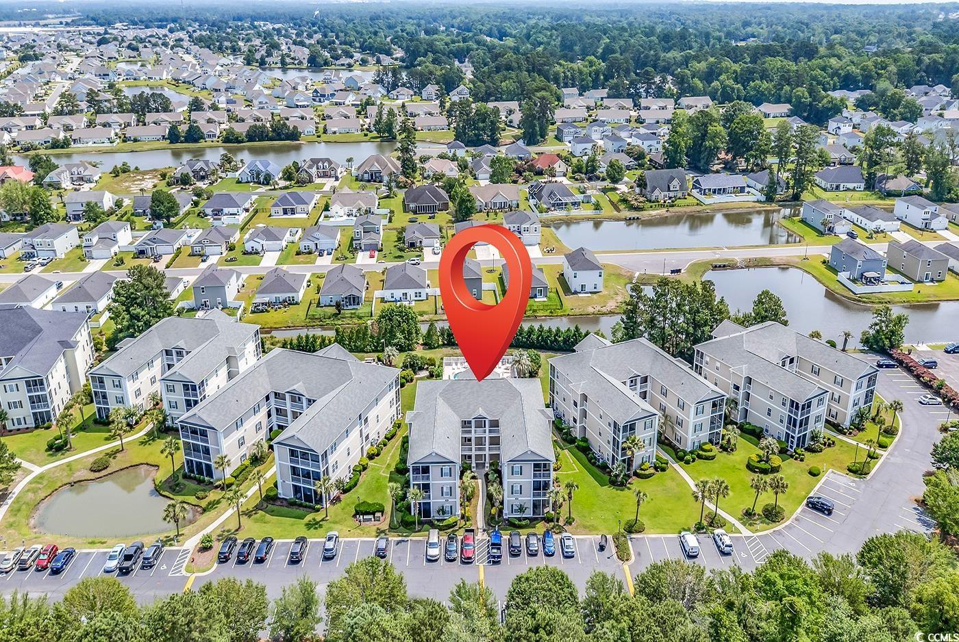 2020 Cross Gate Blvd. 