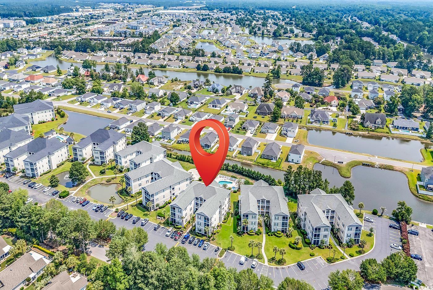 2020 Cross Gate Blvd. 