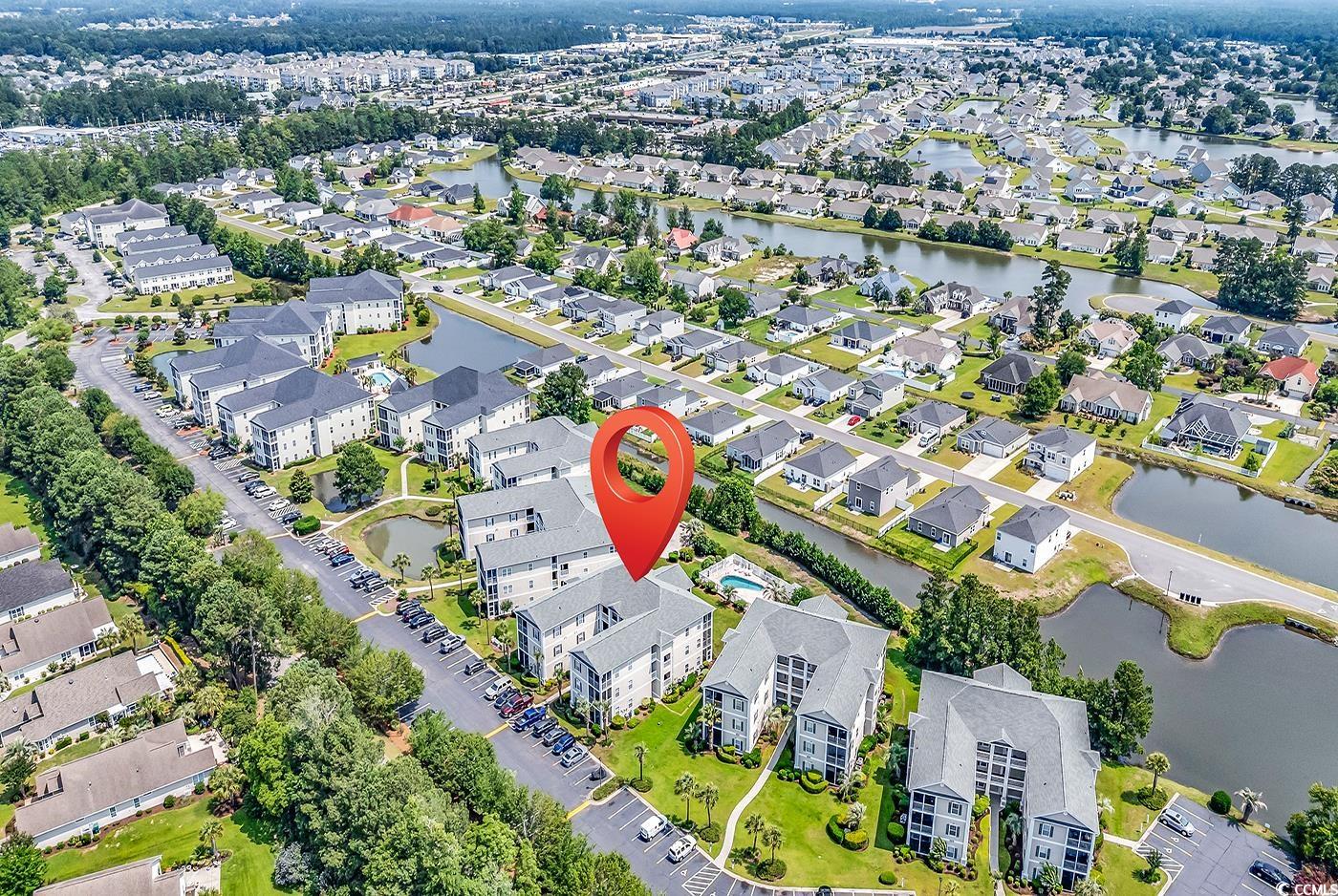 2020 Cross Gate Blvd. 