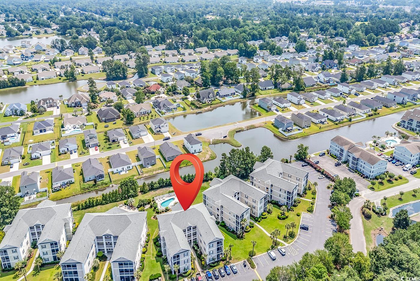 2020 Cross Gate Blvd. 