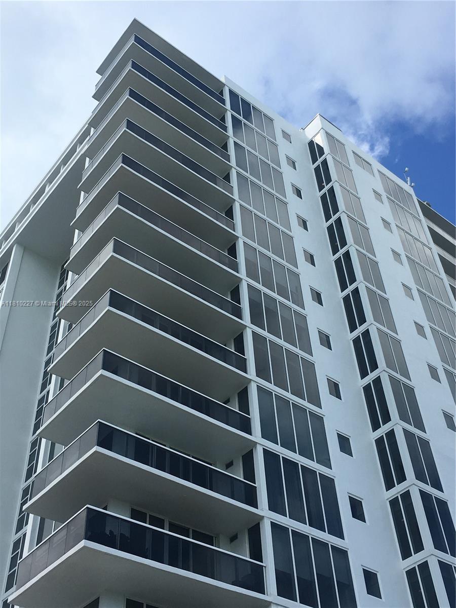 Harbour House
