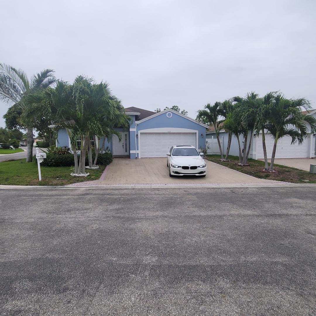 Homes for sale in Greenacres, FL | 1652 Crooked Stick Way, Greenacres, FL 33413 | MLS# R11096725