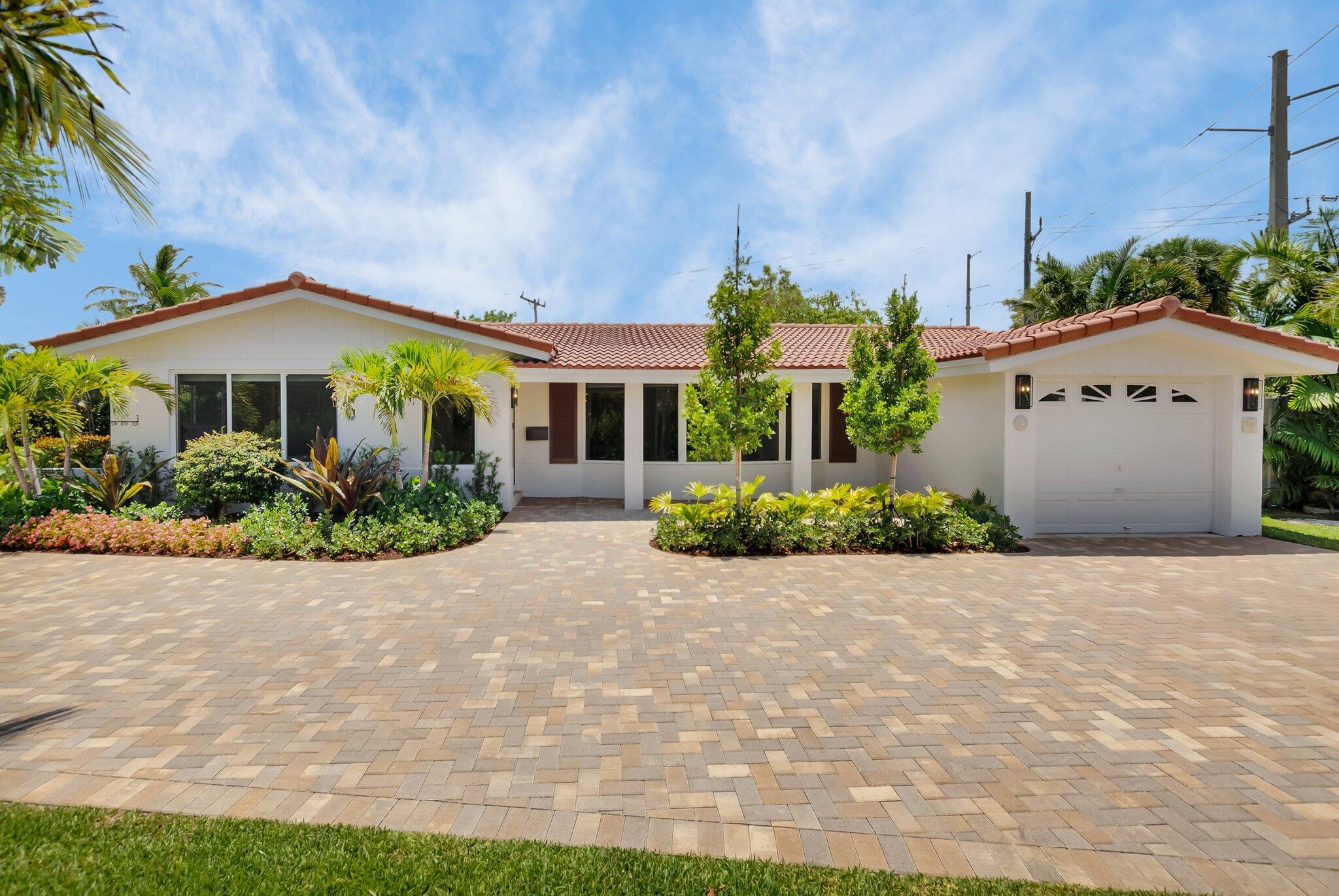 1 Sw 8th Terrace Boca Raton FL 33486 | R11096732