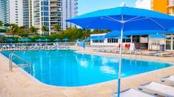 The Aventura Beach Club C