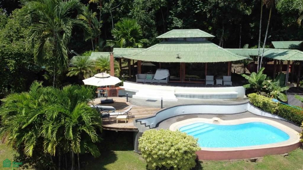 5 bed Single Family Homes For Sale in Golfito, Puntarenas - 1