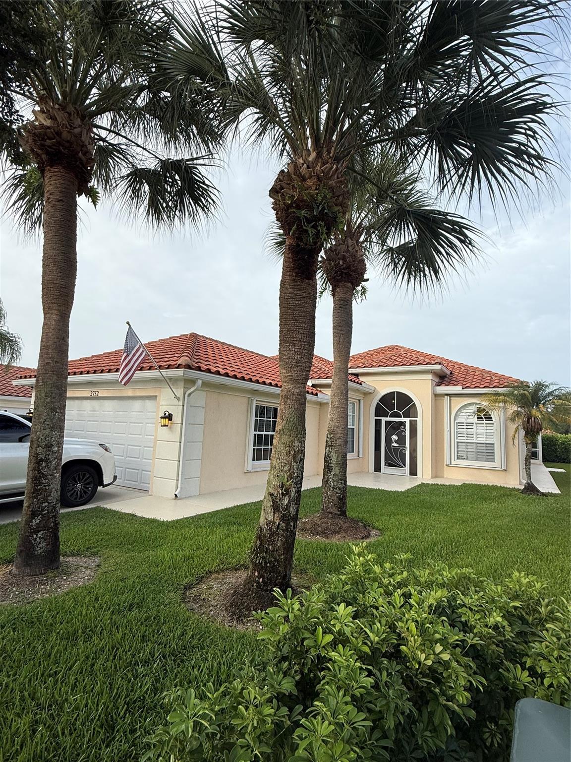 2752 Irma Lake Dr West Palm Beach FL 33411 | F10507476