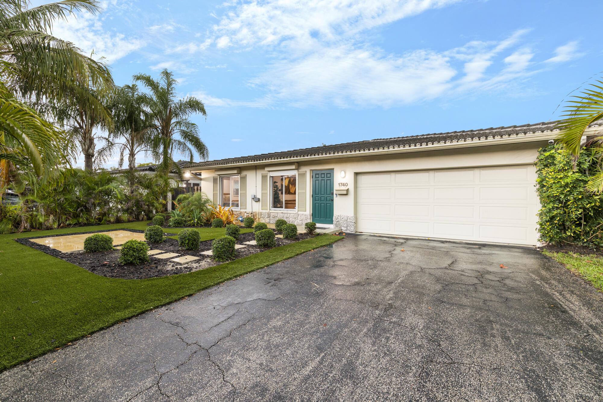 1740 Ne 49th Street Fort Lauderdale FL 33334 | R11096784