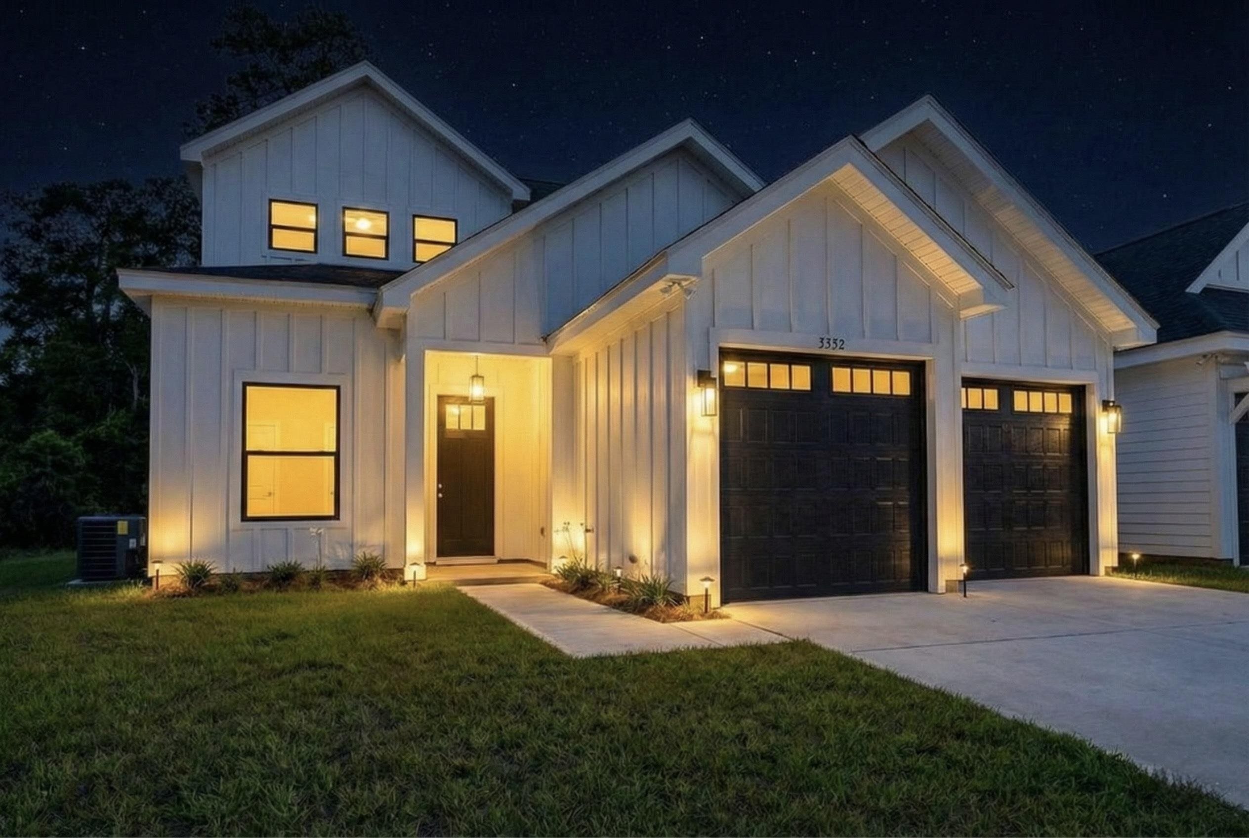 5752  Bascom Lane , Tallahassee, FL, 32309