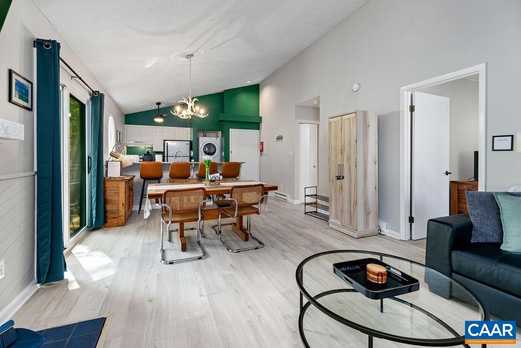 2209 TANNERS RIDGE CONDOS, Wintergreen Resort, VA 22967