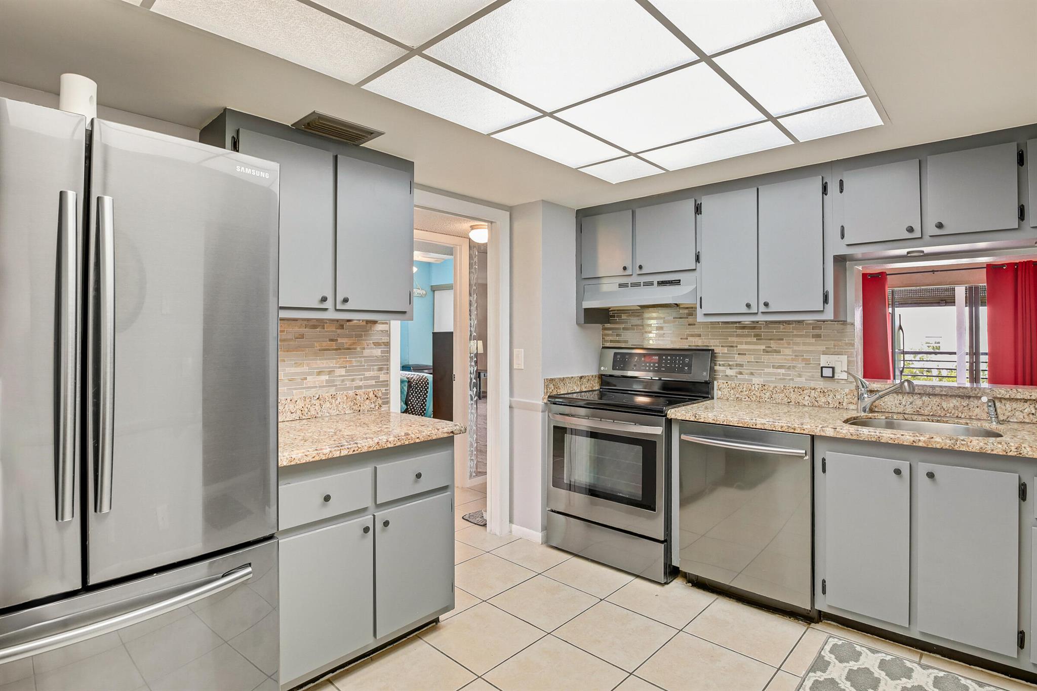 Poinciana Lakes Condo