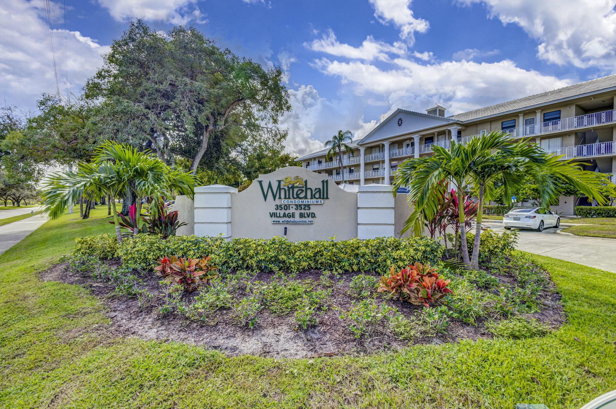 Homes for sale in West Palm Beach, FL | 2741 Village Boulevard #104, West Palm Beach, FL 33409 | MLS# R11096798