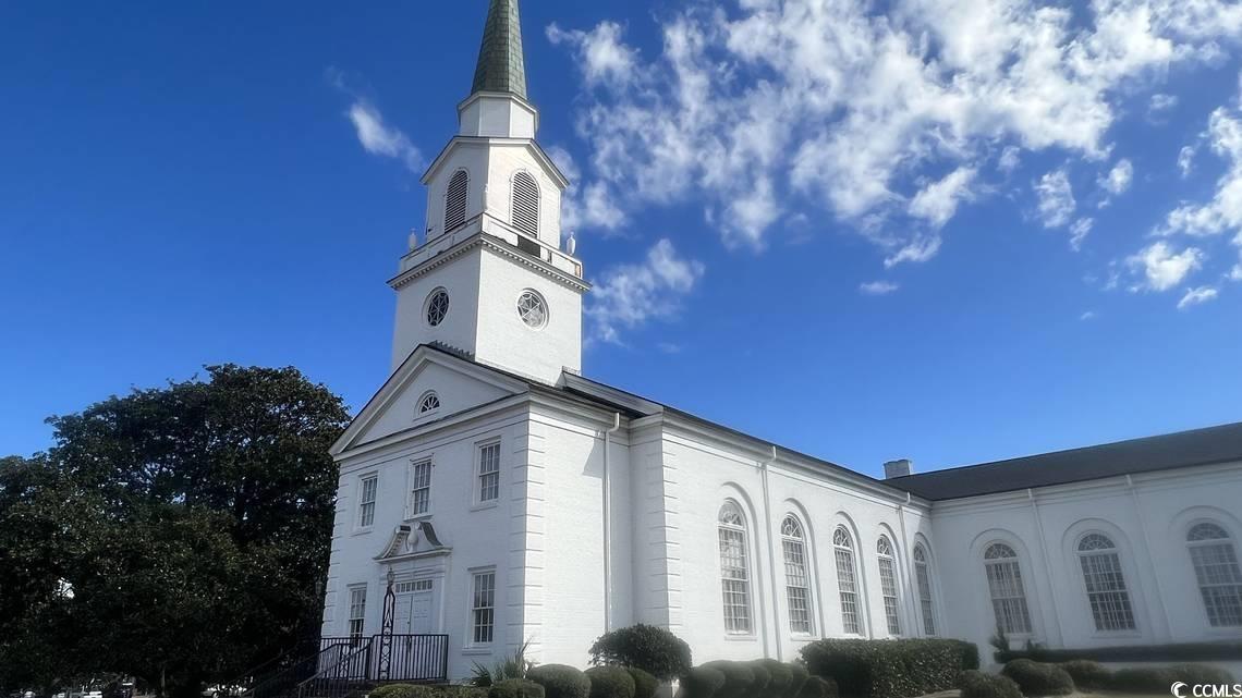 1300 N Kings Hwy. Myrtle Beach, SC 29577