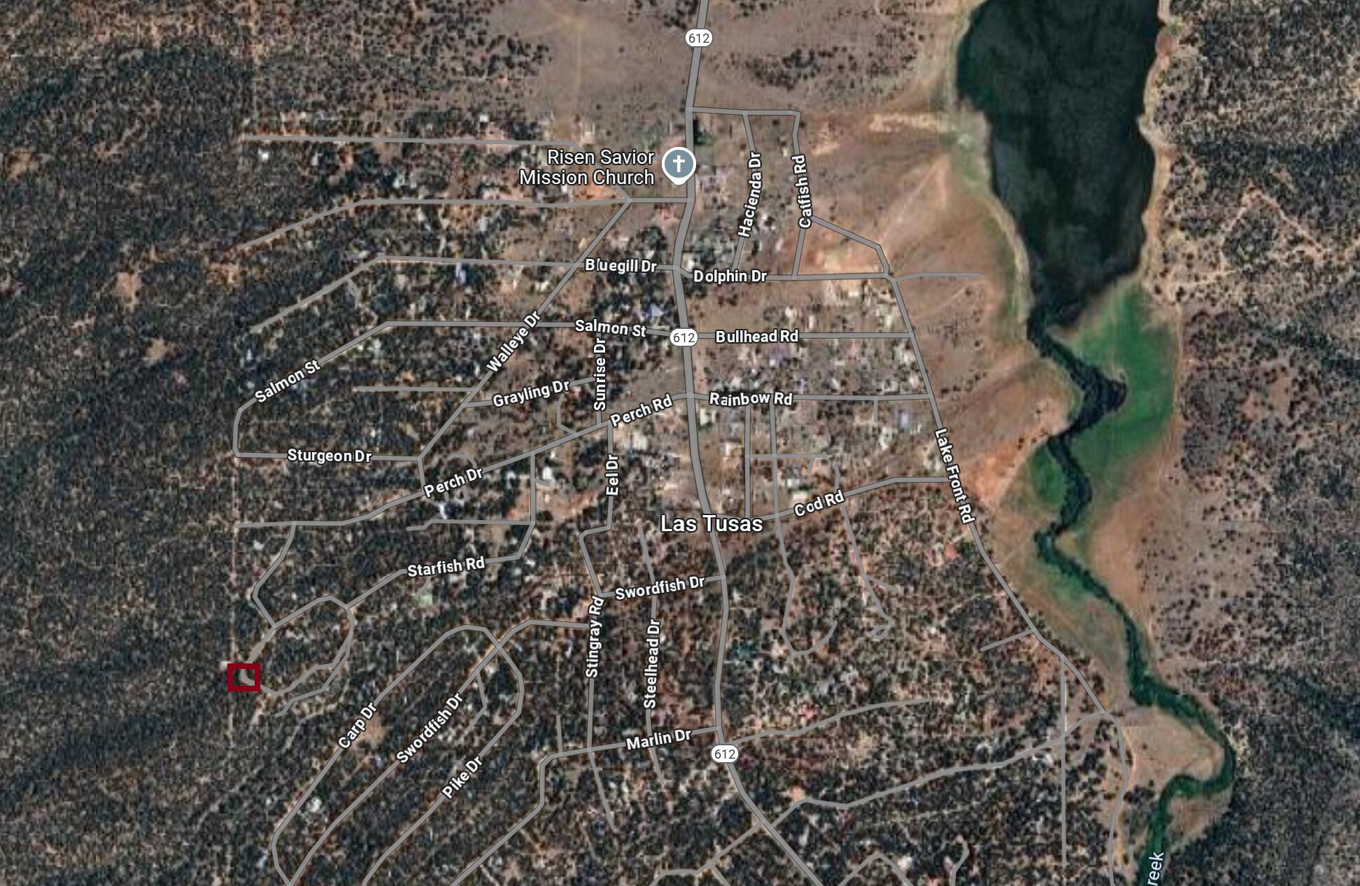 Homes for sale in Thoreau, NM | Lot 65 Blue Water Acres, Thoreau, NM 87323 | MLS# 1085308