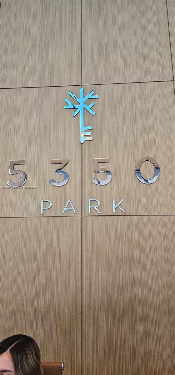 5350 Park Condo