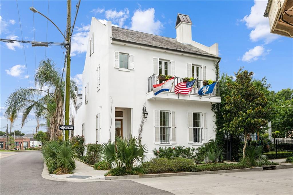 Homes for sale in New Orleans, LA | 2538 N Rampart St, New Orleans, LA 70117 | MLS# 2505460