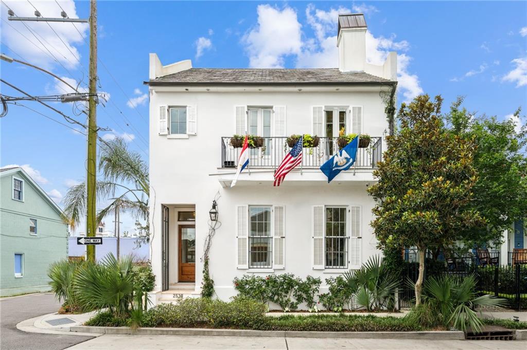 Homes for sale in New Orleans, LA | 2538 N Rampart St, New Orleans, LA 70117 | MLS# 2505460