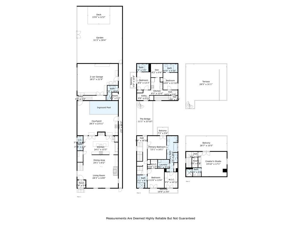 Homes for sale in New Orleans, LA | 2538 N Rampart St, New Orleans, LA 70117 | MLS# 2505460