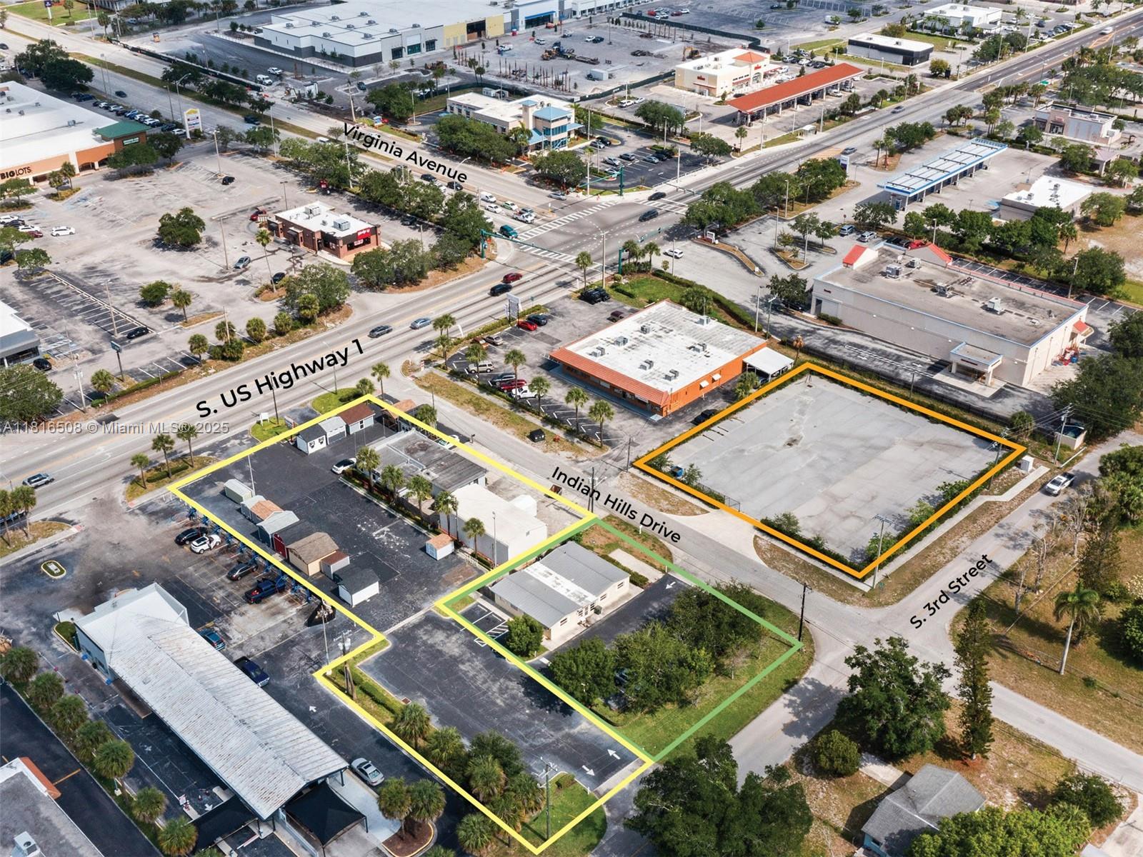 Mixed Use