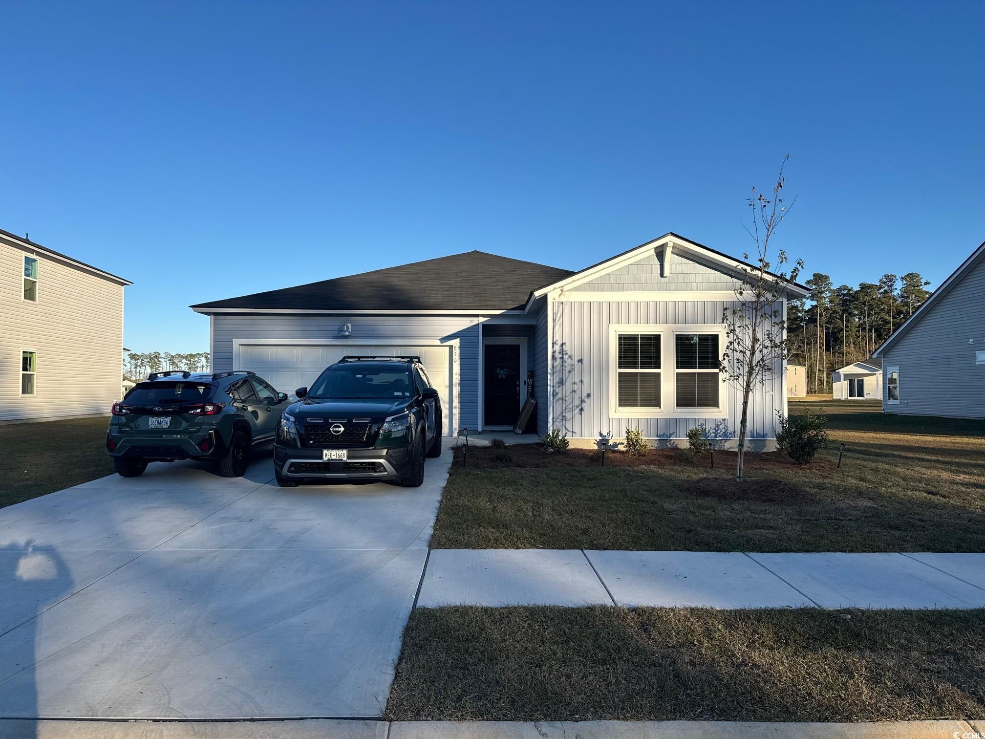 830 Long Beach Dr Longs, SC 29568