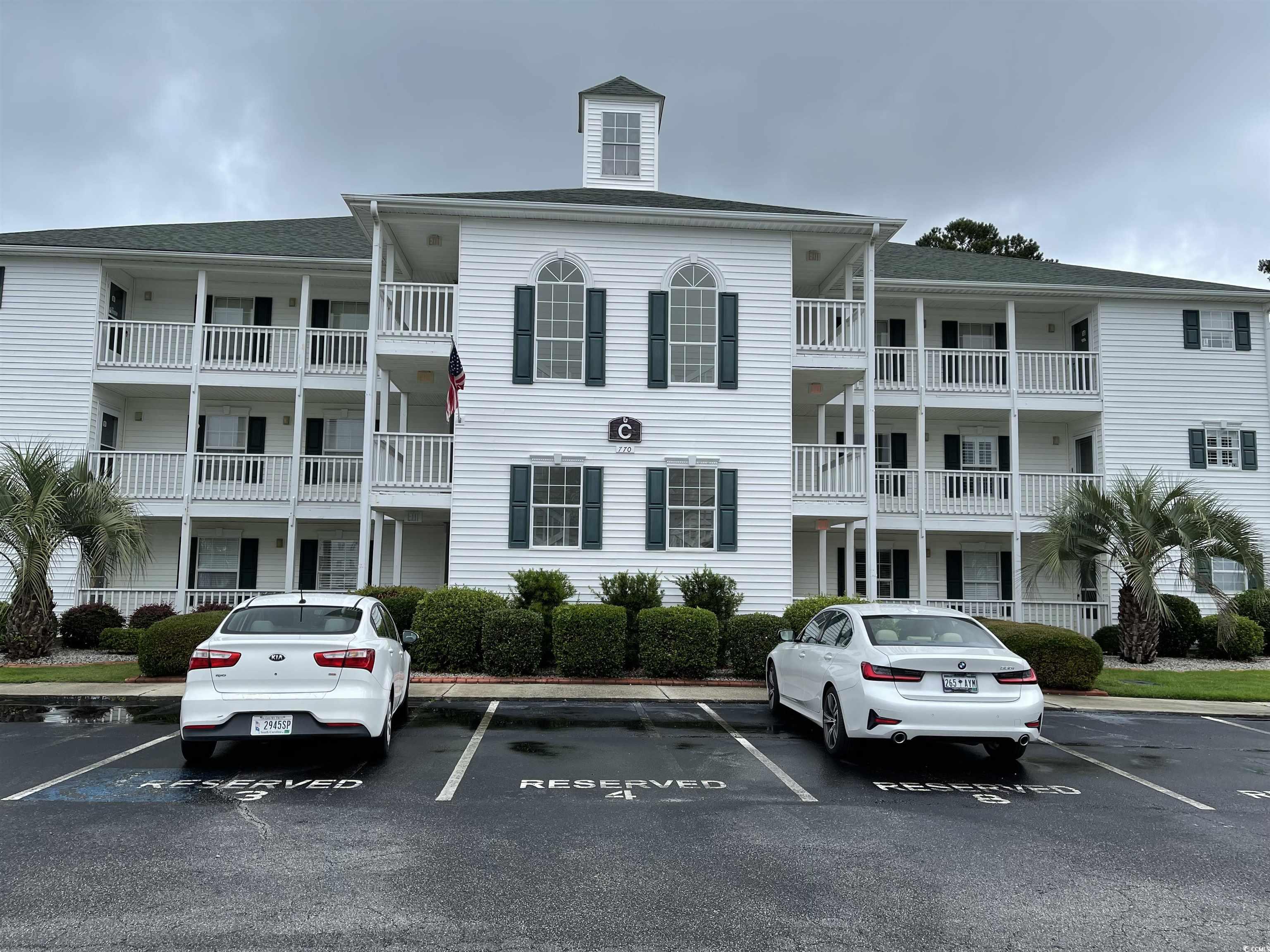 770 Charter Dr. UNIT C4 Longs, SC 29568