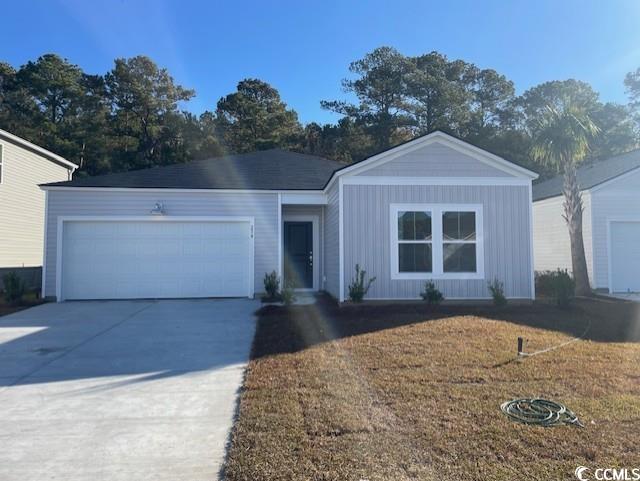 234 Ladyfish Loop Sunset Beach, NC 28468