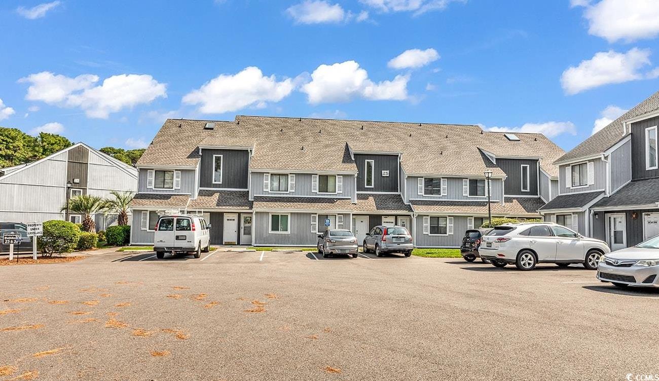 3700 Golf Colony Lane UNIT 25G Little River, SC 29566