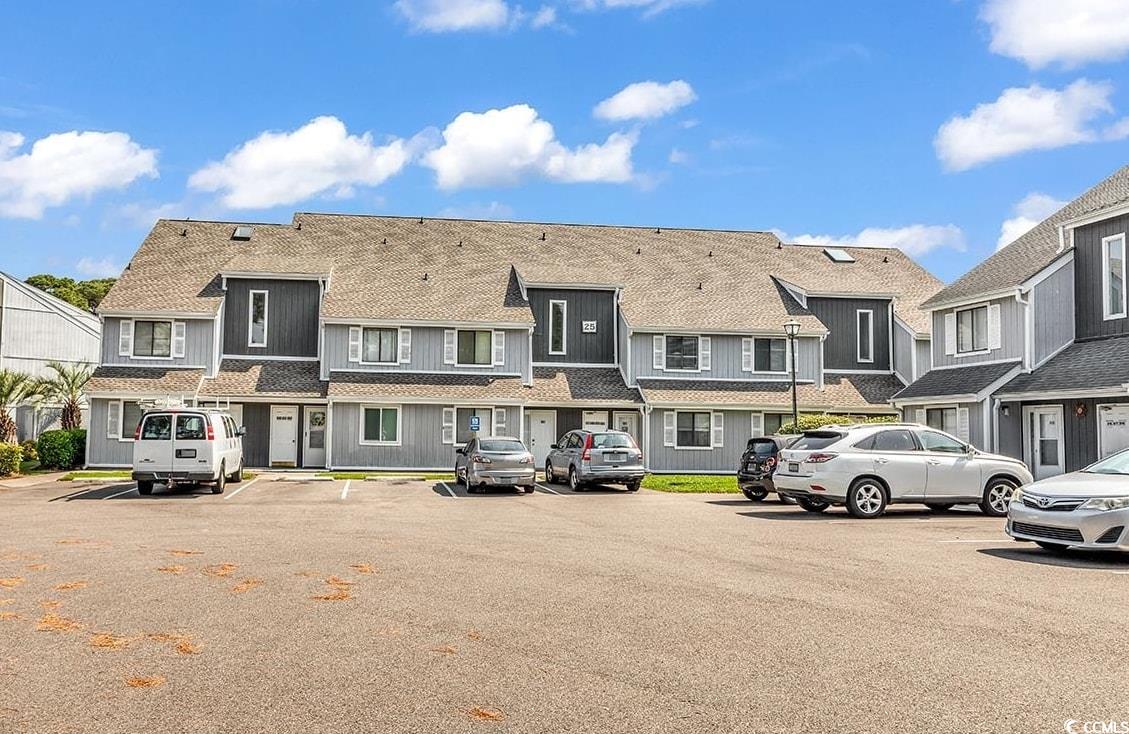 3700 Golf Colony Lane UNIT 25G Little River, SC 29566