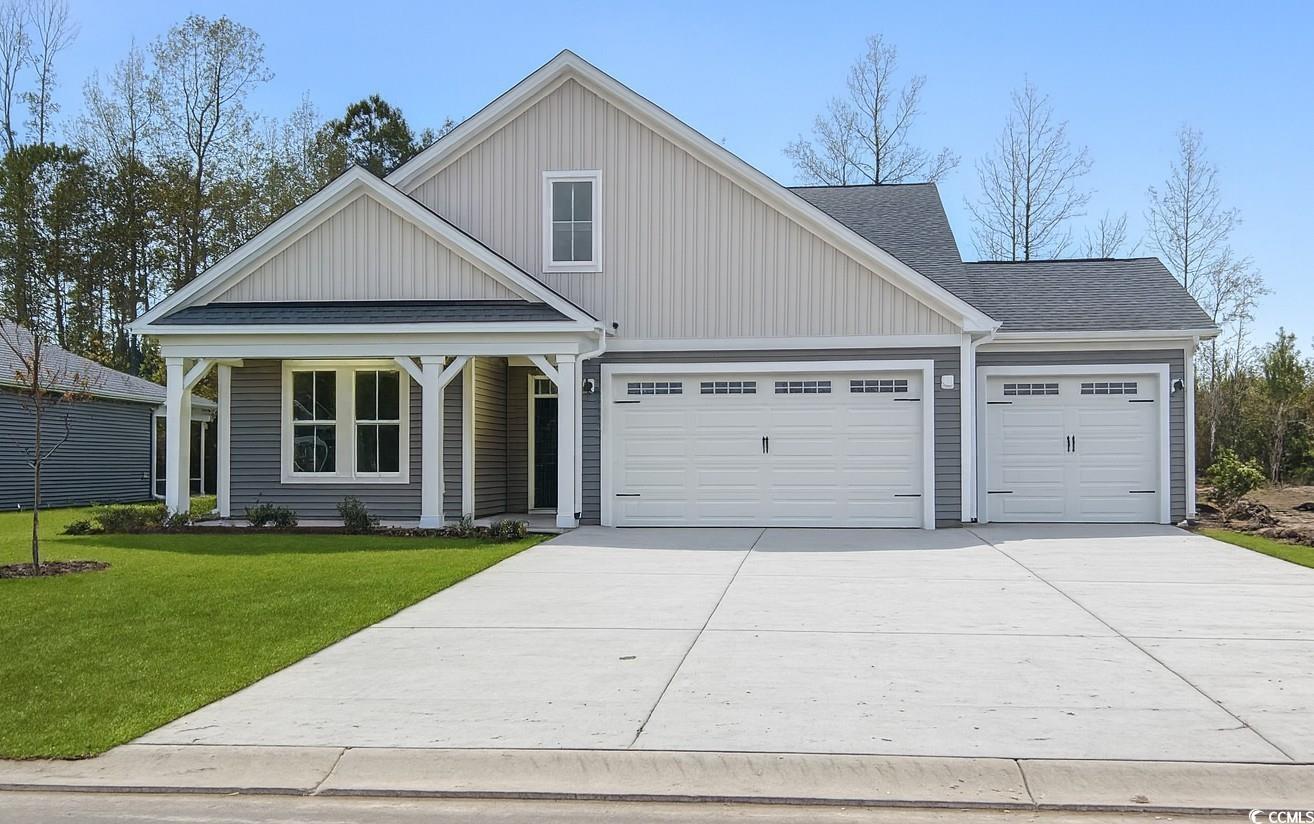 532 Sheepbridge Way Loris, SC 29569