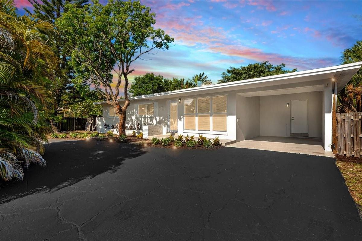 4687 Ne 18th Ave Oakland Park FL 33334 | F10506936