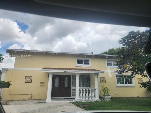 Lauderdale Lakes West Gat