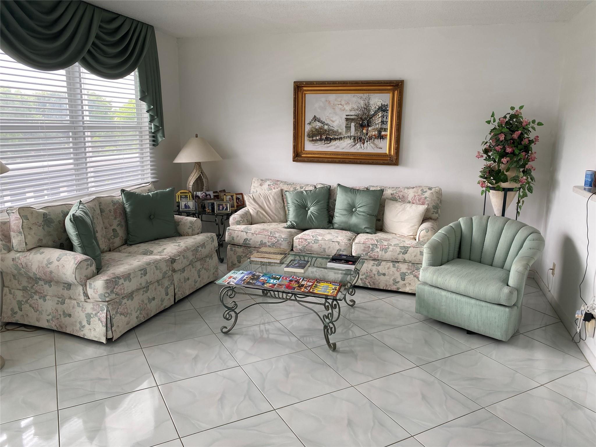 Century Village East