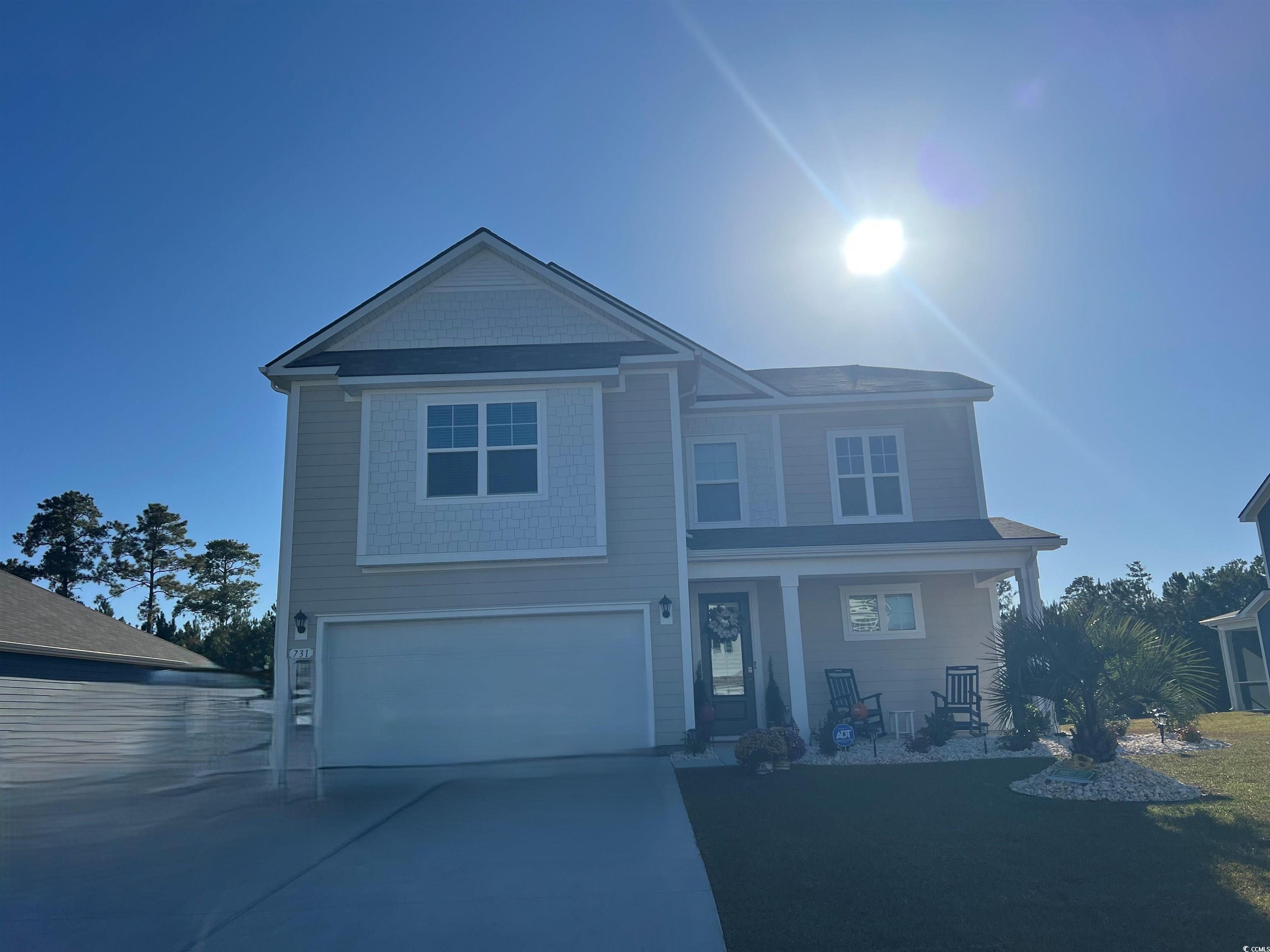 731 Rupert Dr Conway, SC 29526