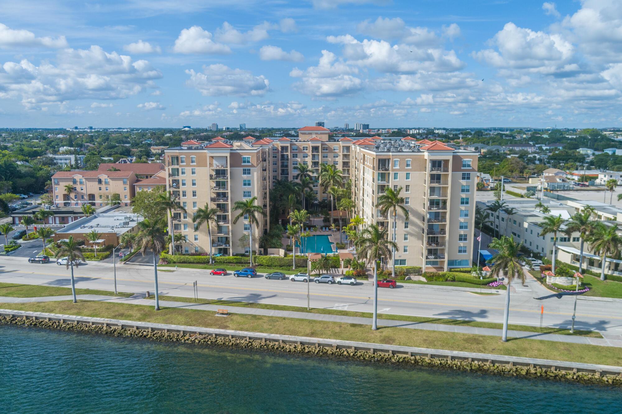 Flagler Pointe